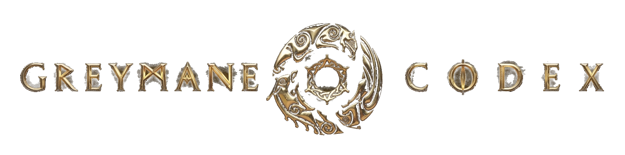 Greymane Codex