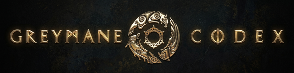 Greymane Codex